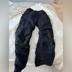 Lands end snow isn’t